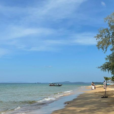 K-House, Grand World Phu Quoc Aparthotel Bagian luar foto
