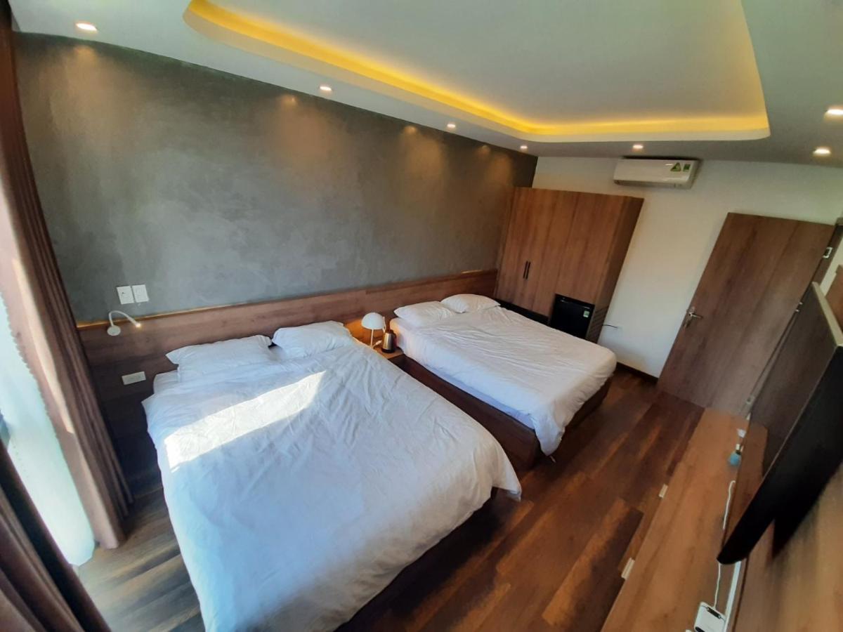 K-House, Grand World Phu Quoc Aparthotel Bagian luar foto