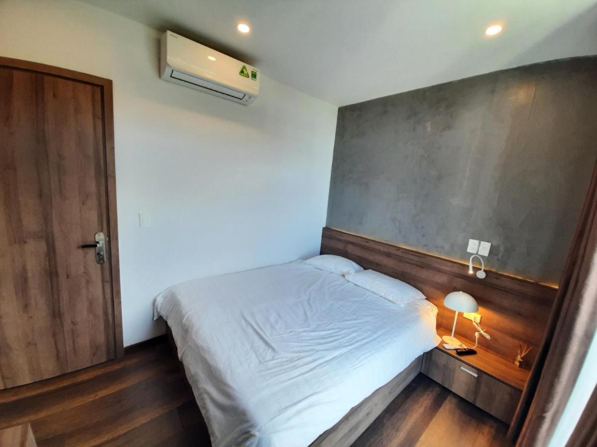 K-House, Grand World Phu Quoc Aparthotel Bagian luar foto