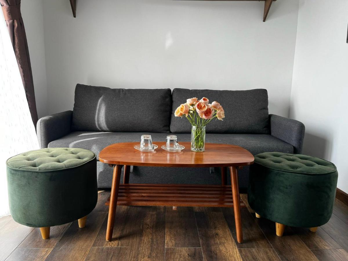 K-House, Grand World Phu Quoc Aparthotel Bagian luar foto