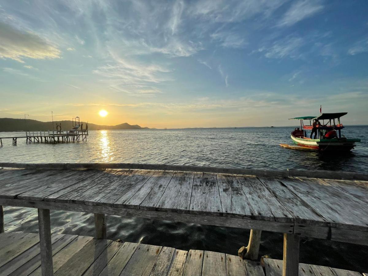 K-House, Grand World Phu Quoc Aparthotel Bagian luar foto