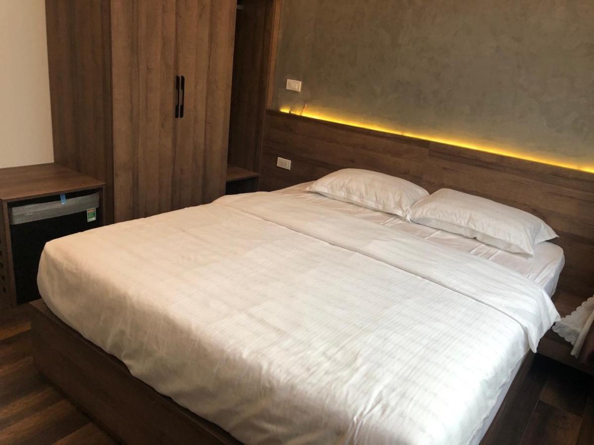 K-House, Grand World Phu Quoc Aparthotel Bagian luar foto