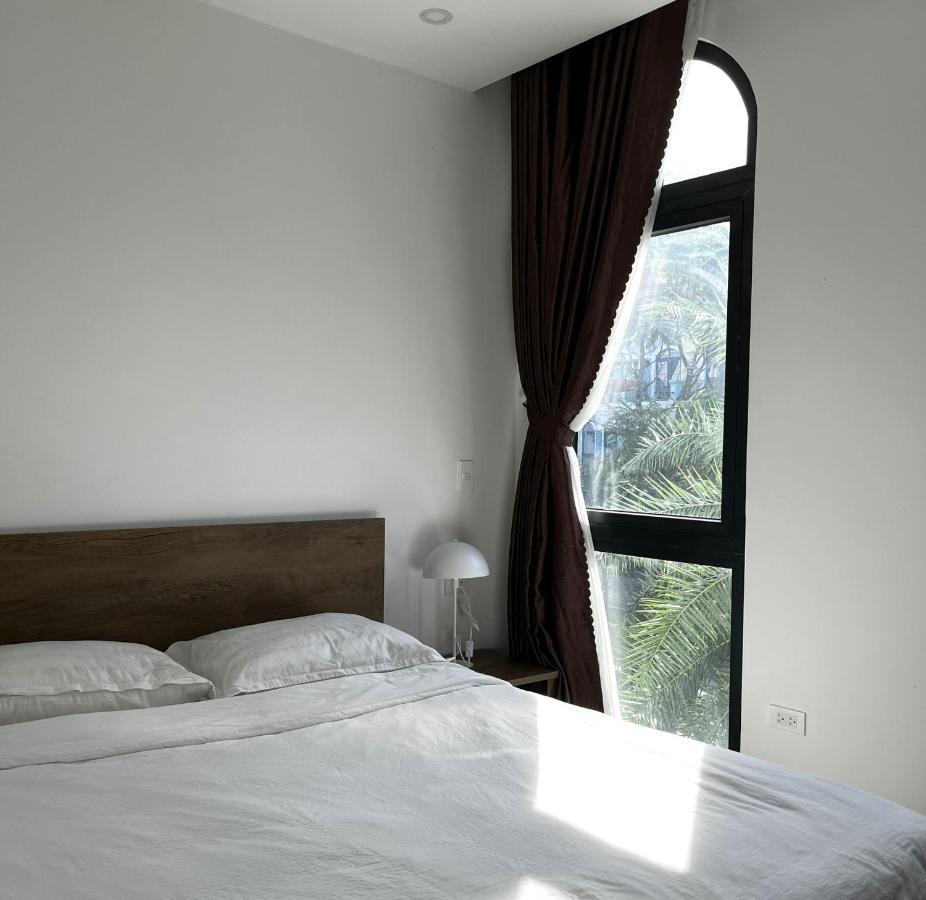 K-House, Grand World Phu Quoc Aparthotel Bagian luar foto