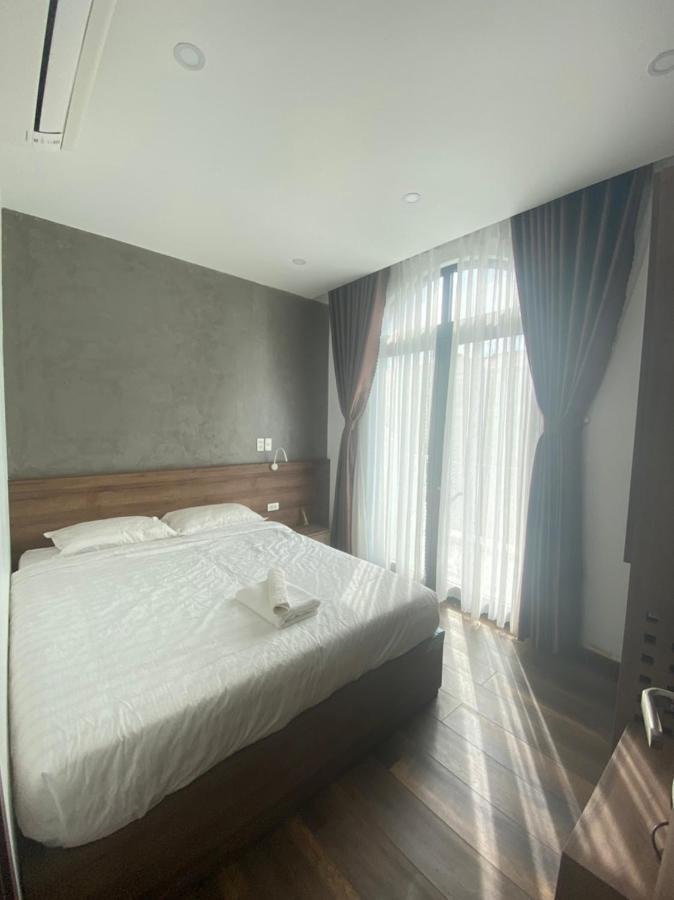 K-House, Grand World Phu Quoc Aparthotel Bagian luar foto