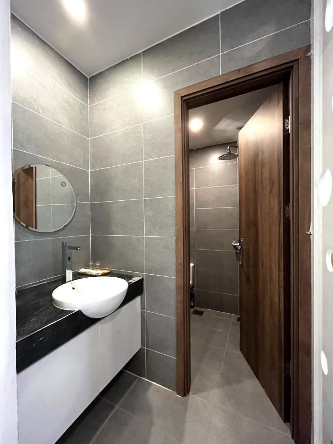 K-House, Grand World Phu Quoc Aparthotel Bagian luar foto