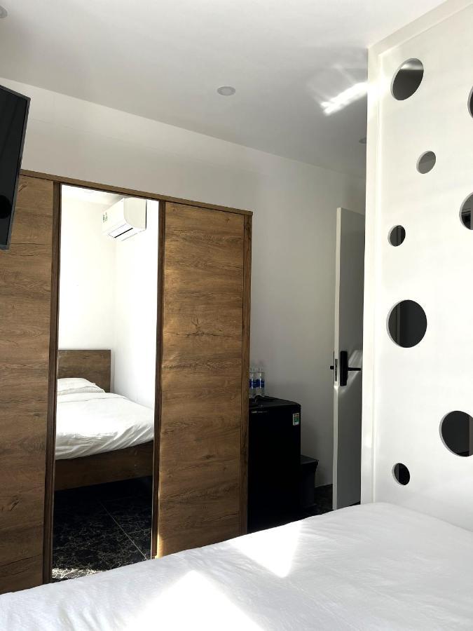 K-House, Grand World Phu Quoc Aparthotel Bagian luar foto